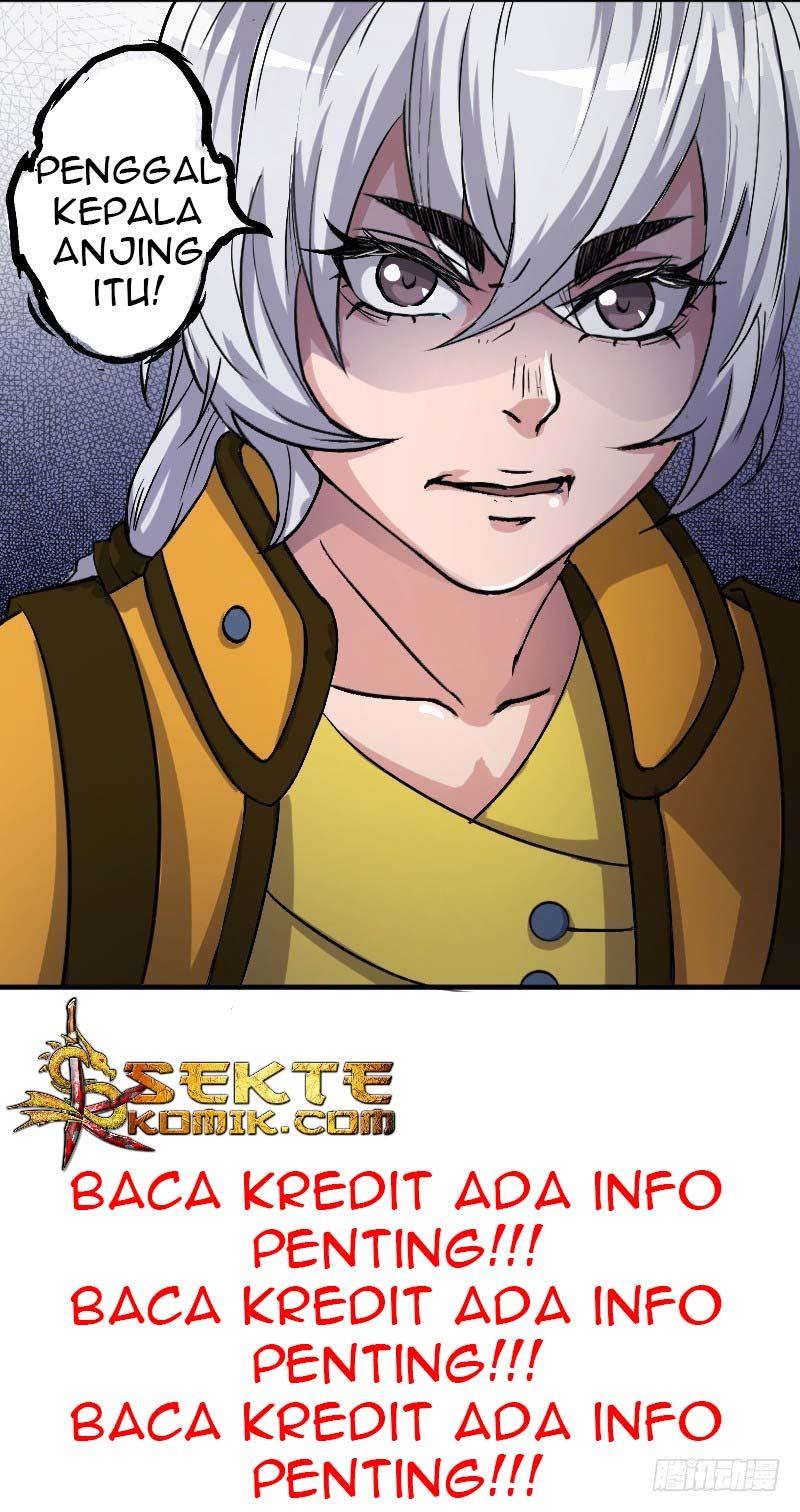 Reborn as King Chapter 14 Gambar 35